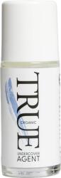 True Organic of Sweden Undercover Agent Natural dezodor - Levendula, bergamott és kasszia - 50 ml