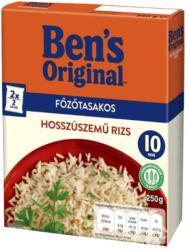  Ben`s Original hosszúszemű rizs 250g