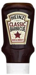 HEINZ Classic Barbecue szósz 400ml