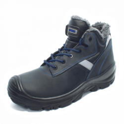 CERVA Cerbiatto S3 Melegen bélelt munkavédelmi bakancs Ci Hro Src Bakancs 42 (0202055299042)