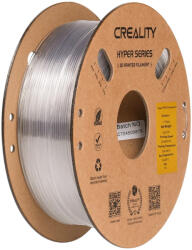 Creality - Hyper PETG - Átlátszó - 1, 75mm - 1kg