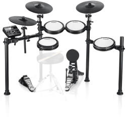  Donner DED-200P Elektromos dobszett - tamtam