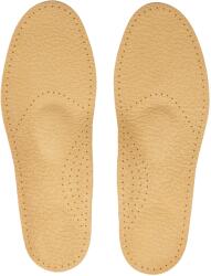 svorto s. r. o Ortopédiailag formázott bőr cipőbetétek felnőtt cipő méret 44