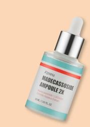 A'Pieu Serum pentru față Madecassoside Ampoule 2X - 30 ml