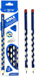 Yalong Stationery Ceruza YaLong HB Triangle - 211371