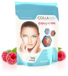 Collango Collagen POWDER - málna (clng-016)