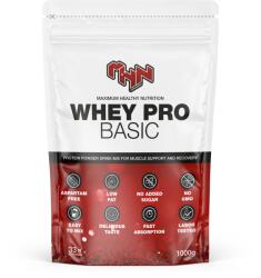 MHN Sport Whey Pro Basic - csokoládé (mhn-013)