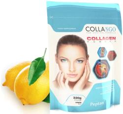 Collango Collagen POWDER - citrom (clng-014)