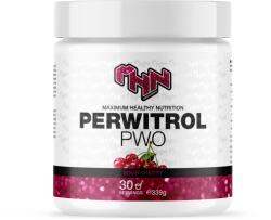 MHN Sport 3R Perwitrol - meggy (mhn-016)