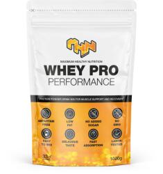 MHN Sport Whey Pro Performance - eper-fehércsokoládé (mhn-007)