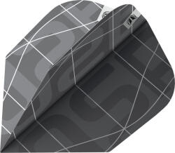 Target Darts Darts toll Target Aspinall 90% x Echo pro. ultra No6, szürke 9 darabos csomag