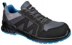 Portwest FC23 fémmentes munkavédelmi cipő (FC23BKB37)