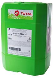 Total Dynatrans VX FE 20L