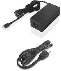Lenovo 65W AC Power Adapter, USB-C (01FR024) (01FR024)