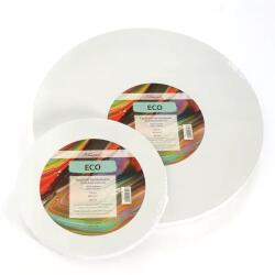 ArtExport ECO feszített festővászon, kerek - 50 cm