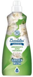 Coccolatevi textilölítő - Garden Musk 1250 ml