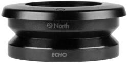 North Scooters North Echo G4 Pro Scooter Headset (Matte Black)