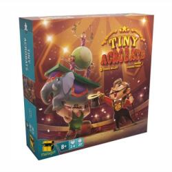 Matagot Tiny Acrobats