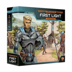 Garphill Games Circadians: First Light Second Edition