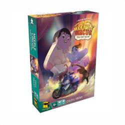 Matagot Meeple Circus: The Show Must Go On