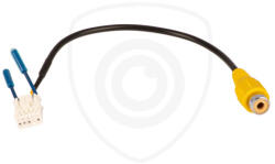 Vestys RCA anya-10-PIN csatlakozó adapter Android autórádiókhoz - ADP-044 (ADP-044)