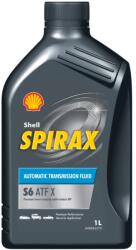 Shell Spirax S6 ATF X 1L
