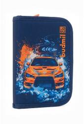 budmil versenyautós kihajtható tolltartó - Racing (10120086-014253-0000)