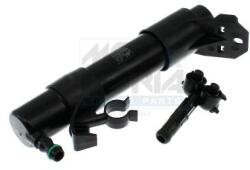 Meat & Doria Tryska ostrekovača svetiel MEAT & DORIA 209152 (209152)