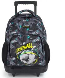 Gabol Score gurulós iskolatáska (GA-236512)