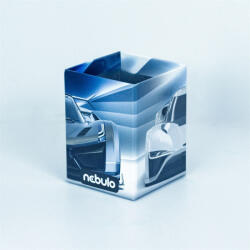 Nebulo Írószertartó pohár, Sportautó, Nebulo (ITP-SA) - iroda-ellatas