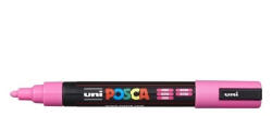 uni Dekormarker 1, 8-2, 5mm, Uni Posca PC-5M rózsaszín (2UPC5MR) - iroda-ellatas