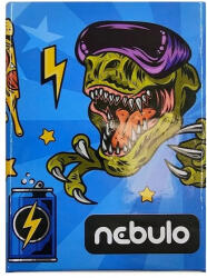 Nebulo Írószertartó pohár, Gamer, Nebulo (ITP-GAMER) - iroda-ellatas