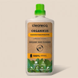 Cleaneco Padlóápoló 1 liter karnauba viaszból Cleaneco organikus (1881)