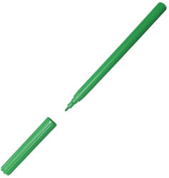 EVOffice Rostirón, filctoll vízbázisú zöld (47531) - iroda-ellatas