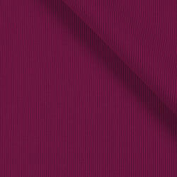 Takoy Material pentru manșete/patent reiat nou OSKAR premium amarant № 60