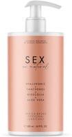 Bijoux Indiscrets Sex Au Naturel water based Lubricant 500ml