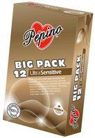 Pepino ULTRA SENSITIVE 12 db