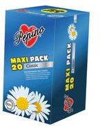Pepino Classic Maxi Pack 20 db