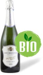 Gróf Degenfeld Furmint Pezsgő Extra Brut 2022 (BIO) - Gróf Degenfeld Szőlőbirtok (0, 75l)