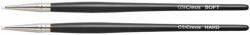 Mr Hobby Mr. Weathering Brush Set Extra Small (Soft & Hard) MB-35