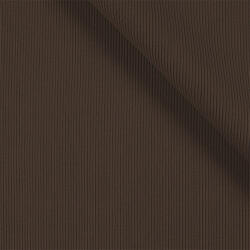 Takoy Material pentru manșete/patent reiat nou OSKAR premium mocha mousse închis № 93