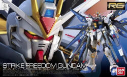 Bandai RG STRIKE FREEDOM GUNDAM 1: 144 (61617)
