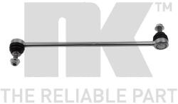 NK Brat/bieleta suspensie, stabilizator NK 5114017 (5114017)