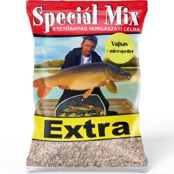 Speciál Mix Vajsavas etetőanyag