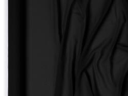  Sifon futó, fekete, 0, 48 x 5 m (BSZ48-010)