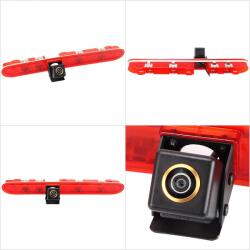 Podofo Tolatókamera Peugeot Expert Travellerhez - nagy felbontású, éjjellátó, vízálló