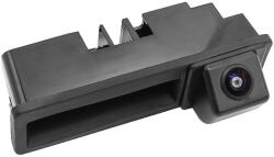 Podofo Audi A3 S3 RS3 RS6 Q7 Tolatókamera - 720P AHD, Ceramic Lens, IP68