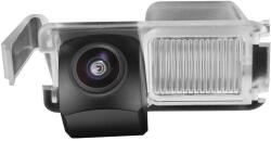 Podofo Audi Volkswagen tolatókamera Ceramic Lens - 1280x720P, LED, IP68