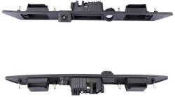 Podofo Audi A3 A4 A6 A8 Q7 Tolatókamera - 720P AHD, LED, IP68