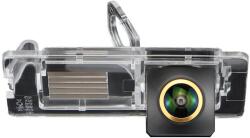 Podofo Renault Fluence Ceramic Lens